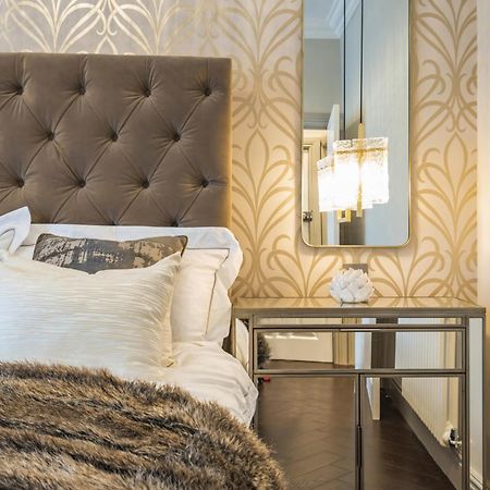 Luxury 1-Bed Apartment In Sought After Prime London Location Exterior foto